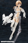 Kotobukiya 1/1 Megami Device WISM Soldier Assault/Scout (Reissue) (Plastic Model Kits)