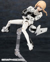 Kotobukiya 1/1 Megami Device WISM Soldier Assault/Scout (Reissue) (Plastic Model Kits)