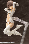 Kotobukiya 1/1 Megami Device WISM Soldier Assault/Scout (Reissue) (Plastic Model Kits)