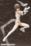 Kotobukiya 1/1 Megami Device WISM Soldier Assault/Scout (Reissue) (Plastic Model Kits)