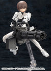 Kotobukiya 1/1 Megami Device WISM Soldier Assault/Scout (Reissue) (Plastic Model Kits)