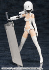 Kotobukiya 1/1 Megami Device WISM Soldier Assault/Scout (Reissue) (Plastic Model Kits)