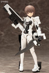 Kotobukiya 1/1 Megami Device WISM Soldier Assault/Scout (Reissue) (Plastic Model Kits)