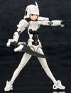 Kotobukiya 1/1 Megami Device WISM Soldier Assault/Scout (Reissue) (Plastic Model Kits)