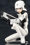 Kotobukiya 1/1 Megami Device WISM Soldier Assault/Scout (Reissue) (Plastic Model Kits)