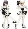 Kotobukiya 1/1 Megami Device WISM Soldier Snipe / Grapple (Reissue) (Plastic Model Kits)
