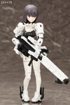 Kotobukiya 1/1 Megami Device WISM Soldier Snipe / Grapple (Reissue) (Plastic Model Kits)