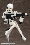 Kotobukiya 1/1 Megami Device WISM Soldier Snipe / Grapple (Reissue) (Plastic Model Kits)