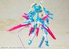 Kotobukiya 1/1 Megami Device Asura Ninja Aoi (Reissue) (Plastic Model Kits)