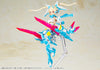 Kotobukiya 1/1 Megami Device Asura Ninja Aoi (Reissue) (Plastic Model Kits)