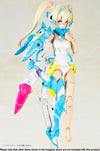 Kotobukiya 1/1 Megami Device Asura Ninja Aoi (Reissue) (Plastic Model Kits)