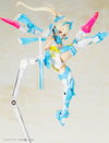 Kotobukiya 1/1 Megami Device Asura Ninja Aoi (Reissue) (Plastic Model Kits)