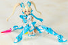 Kotobukiya 1/1 Megami Device Asura Ninja Aoi (Reissue) (Plastic Model Kits)