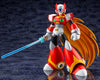 Kotobukiya 1/12 Mega Man X Zero (Plastic Model Kits)