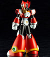 Kotobukiya 1/12 Mega Man X Zero (Plastic Model Kits)