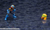 Kotobukiya Dark Mega Man (Mega Man Battle Network) (Plastic Model Kits)