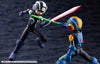 Kotobukiya Dark Mega Man (Mega Man Battle Network) (Plastic Model Kits)