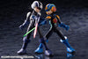 Kotobukiya Dark Mega Man (Mega Man Battle Network) (Plastic Model Kits)
