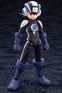 Kotobukiya Dark Mega Man (Mega Man Battle Network) (Plastic Model Kits)