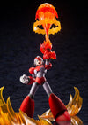 Kotobukiya 1/12 X Rising Fire Ver. (Plastic Model Kits)