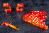Kotobukiya 1/12 X Rising Fire Ver. (Plastic Model Kits)