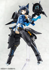 Kotobukiya Mutsumi Koashi (Megami Device) (Plastic Model Kits)