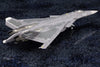 Kotobukiya 1/144 CFA-44 For Modelers Edition (ACE COMBAT) (Plastic Model Kits)