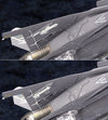 Kotobukiya 1/144 CFA-44 For Modelers Edition (ACE COMBAT) (Plastic Model Kits)