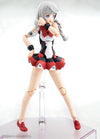 Kotobukiya 1/1 Chaos & Pretty Little Red (Megami Device) (Plastic Model Kits)