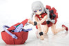Kotobukiya 1/1 Chaos & Pretty Little Red (Megami Device) (Plastic Model Kits)