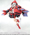 Kotobukiya 1/1 Chaos & Pretty Little Red (Megami Device) (Plastic Model Kits)