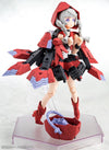 Kotobukiya 1/1 Chaos & Pretty Little Red (Megami Device) (Plastic Model Kits)
