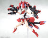 Kotobukiya 1/1 Chaos & Pretty Little Red (Megami Device) (Plastic Model Kits)