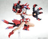 Kotobukiya 1/1 Chaos & Pretty Little Red (Megami Device) (Plastic Model Kits)