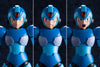 Kotobukiya 1/12 Mega Man X (Rockman X) (Plastic Model Kits)