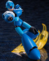 Kotobukiya 1/12 Mega Man X (Rockman X) (Plastic Model Kits)