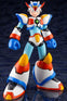 Kotobukiya 1/12 Megaman (Rockman) X Max Armor (Reissue) (Plastic Model Kits)