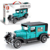 SEMBO 607401 Classic Car: Ford Model A 330pcs