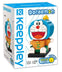 Keeppley Doraemon A0112 Tang Suit QMAN Building Blocks Toy Set