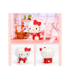 Keeppley K20801 Hello Kitty Series Hello Kitty QMAN Building Blocks Toy Set