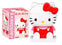 Keeppley K20801 Hello Kitty Series Hello Kitty QMAN Building Blocks Toy Set