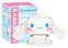 Keeppley K20803 Hello Kitty Series Cinnamoroll QMAN Building Blocks Toy Set