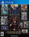 Kingdom Hearts: All-in-One Package - PlayStation 4 (US)
