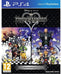 Kingdom Hearts HD 1.5 + 2.5 Remix - PlayStation 4 (EU)