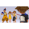 Kingdom Hearts HD 1.5 + 2.5 Remix - PlayStation 4 (EU)