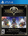 Kingdom Hearts: The Story So Far - Playstation 4 (US)