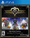 Kingdom Hearts: The Story So Far - Playstation 4 (US)