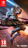 Kingdoms of Amalur: Re-Reckoning - Nintendo Switch (EU)