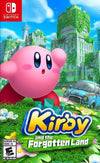 Kirby and the Forgotten Land - Nintendo Switch (US)