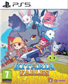 Kitaria Fables - Playstation 5 (EU)